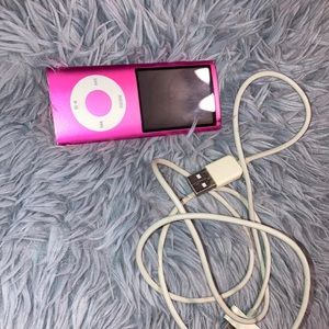 iPod 8GB